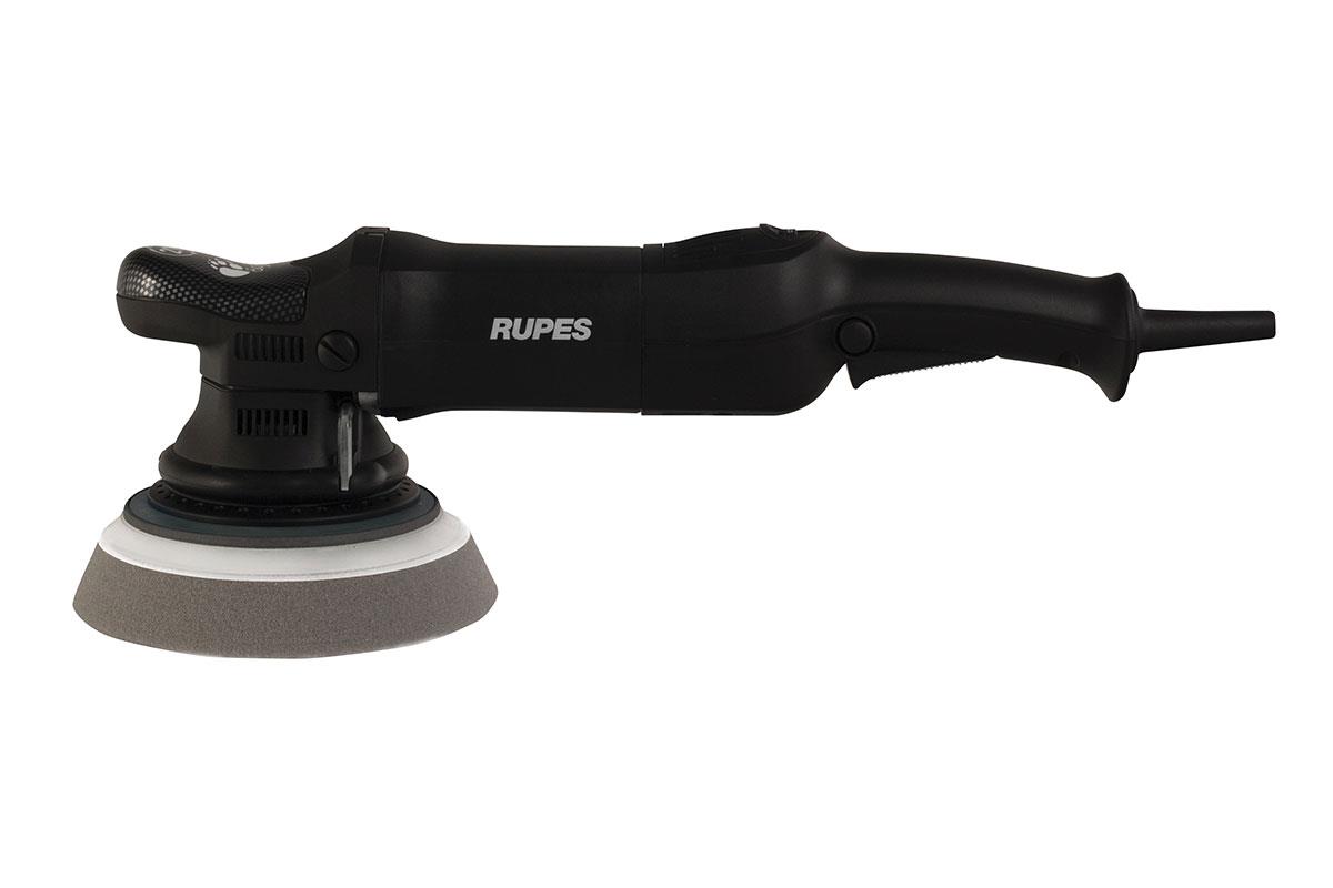 Rupes LHR21ES Random Orbital Polisaj Makinesi 21 MM Salınım