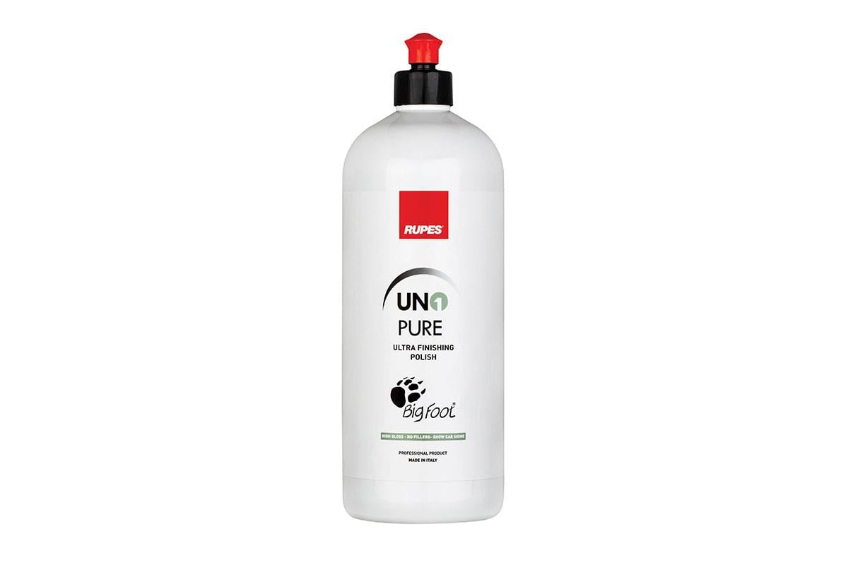 Rupes Uno Pure Hare Giderici ve Cila 1000 ML