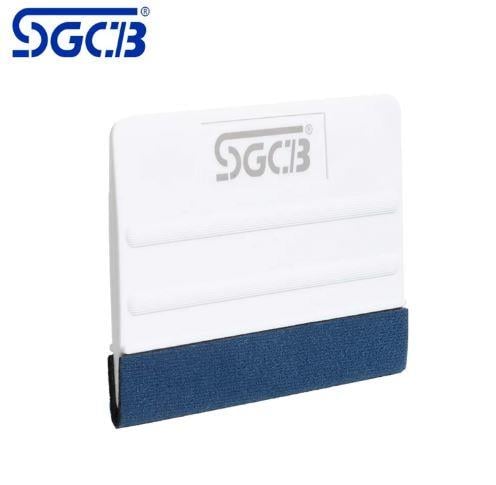 SGCB Elastik Keçeli Ragle  10 cm