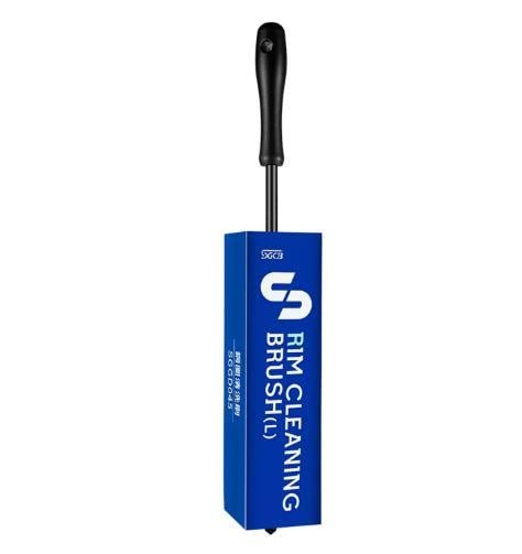 SGCB Rim Cleaning Brush Jant Temizlik Fırçası Large - 43 cm