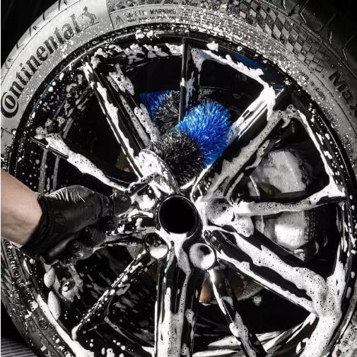 SGCB Rim Cleaning Brush Jant Temizlik Fırçası Large - 43 cm