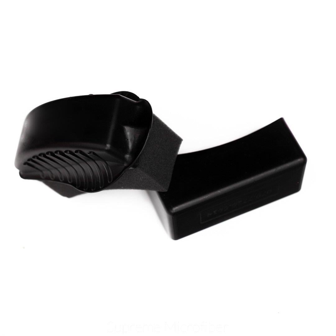 Slopes Tyre & Wheel Trim Applicator Kutulu Lastik Parlatıcı Süngeri