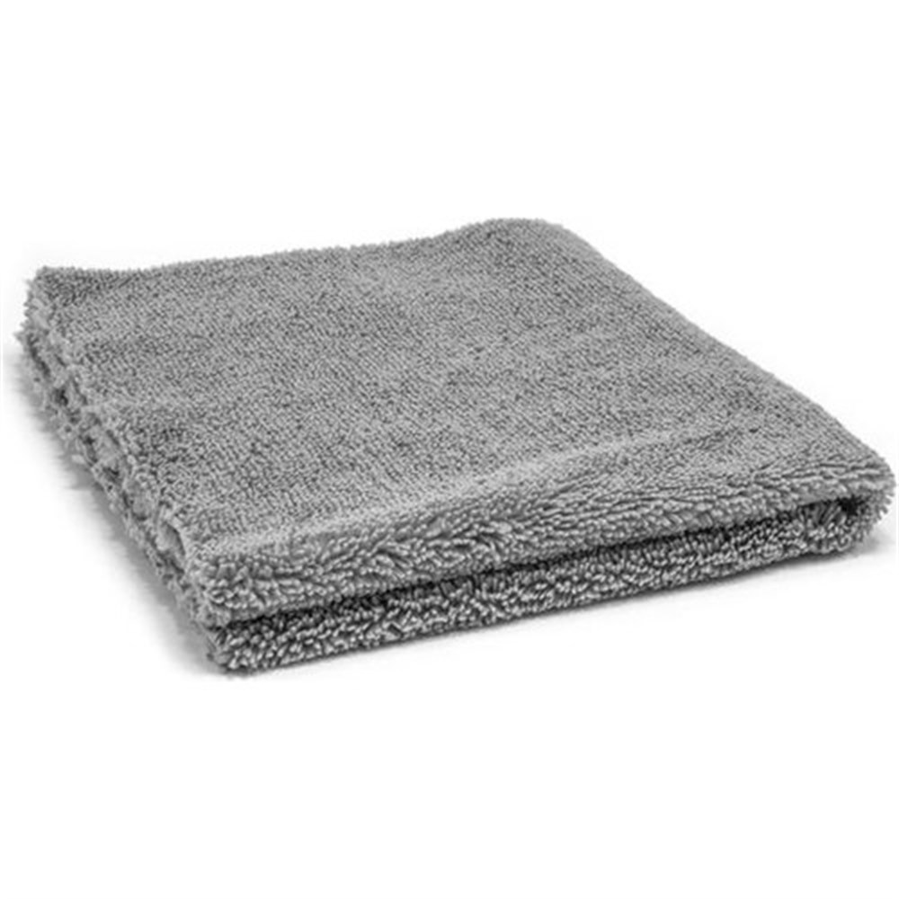 Spark Mikrofiber Ultra Lüks Cila Bezi 40 x 40 cm 400 Gsm Lazer Kesim