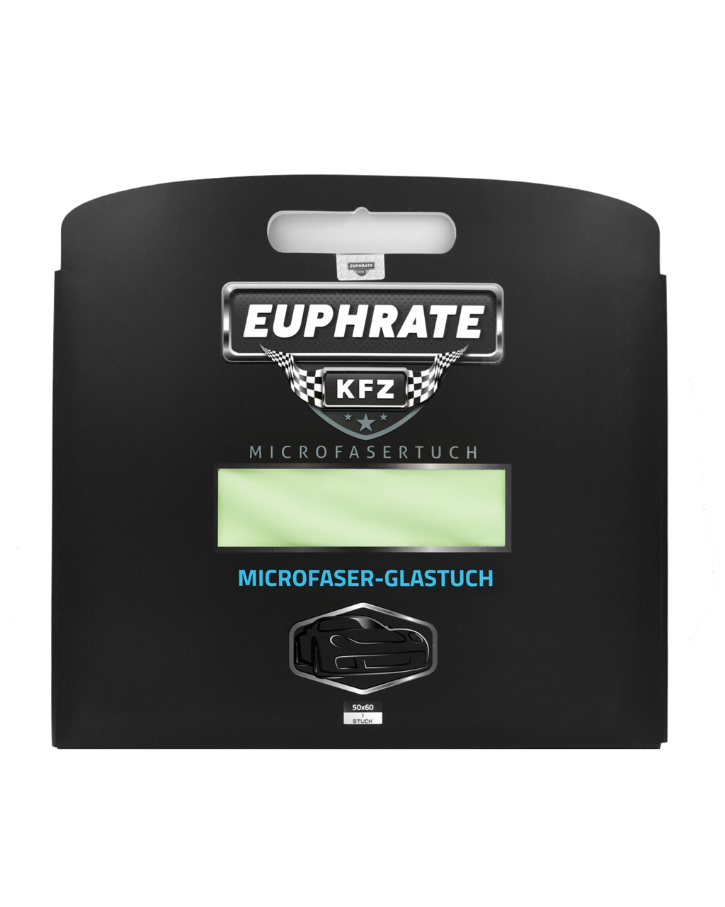 SUFF EUPHRATE KFZ Mikrofiber Cam Bezi 50x60