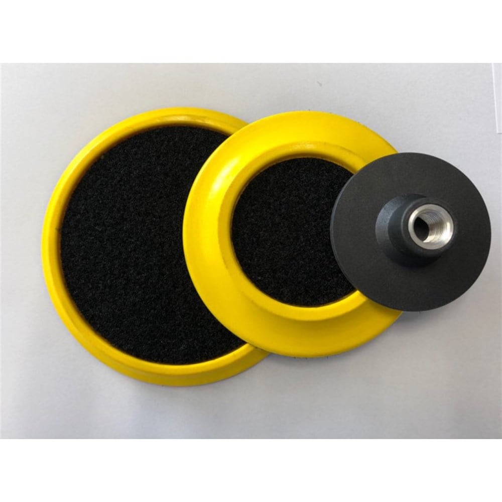 UPCARE 3'LÜ Yumuşak Esnek Cırtlı Pasta Makinası Tabanı ( 14,5+12+7,5 CM)