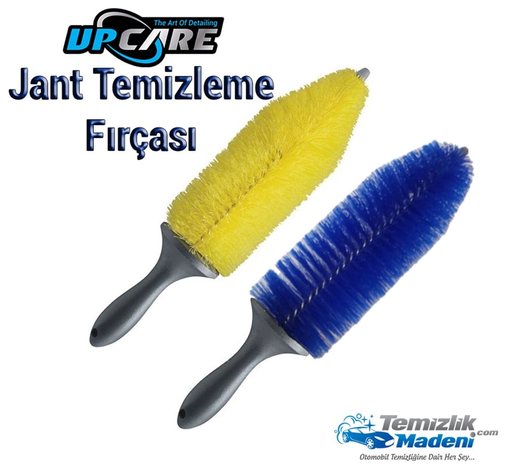 Upcare Jant Temizleme Fırçası