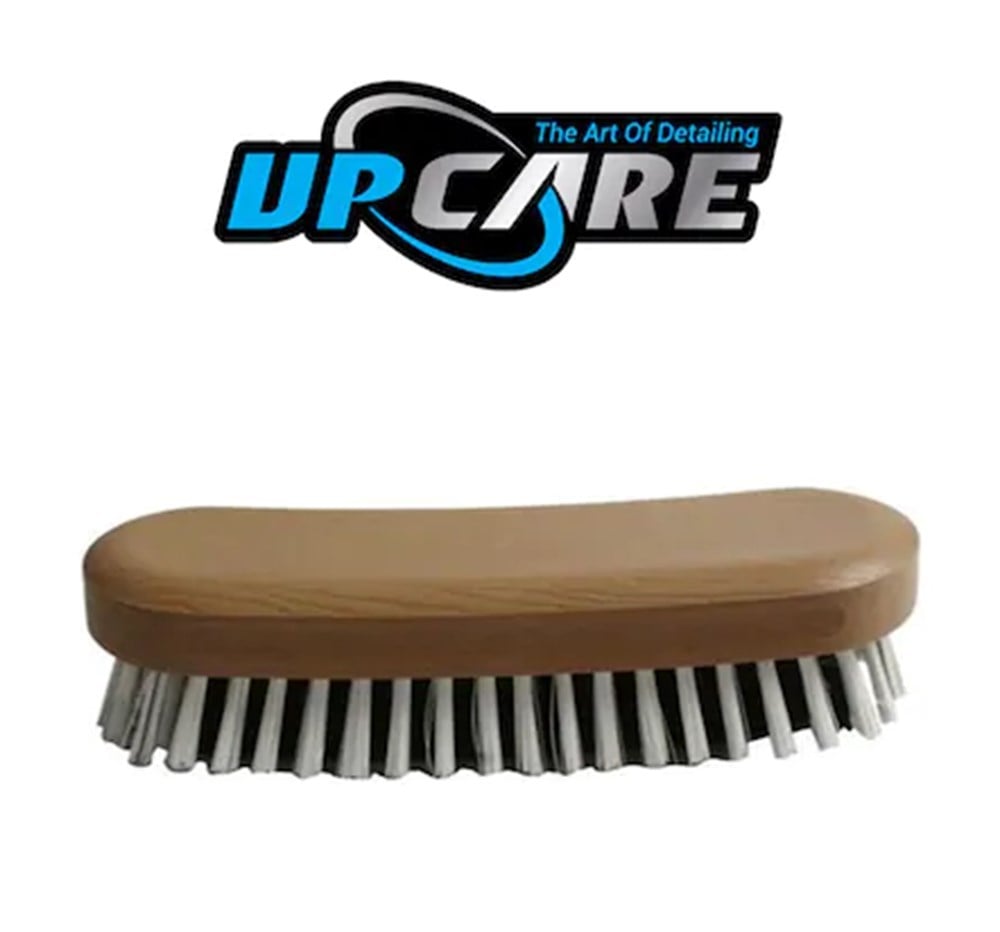 Upcare Kumaş, Halı, Koltuk Temizleme Fırçası 