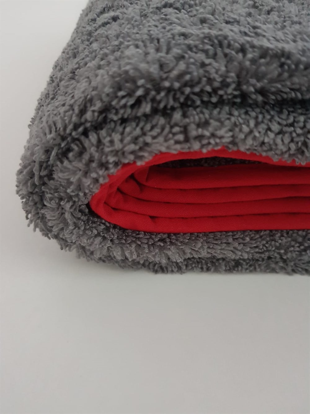 Upcare Mikrofiber Kurulama Havlusu 50 x 70 cm
