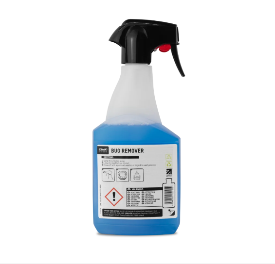 Valet Pro Bug Remover Böcek Temizleme Sprey 500 ML