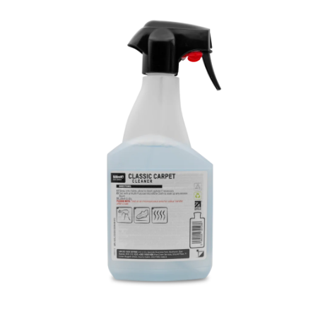 Valet Pro Classic Carpet Cleaner - Kumaş Döşeme Koltuk ve Tavan Temizleyici 500 ML
