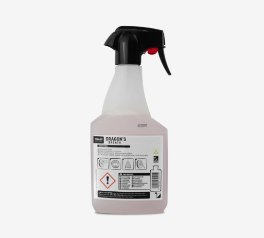 Valet Pro Dragons Breath - Demir Tozu Sökücü 500 ML