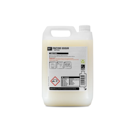 Valet Pro Enzyme Odour Eater - Kötü Koku Giderici 5 LT