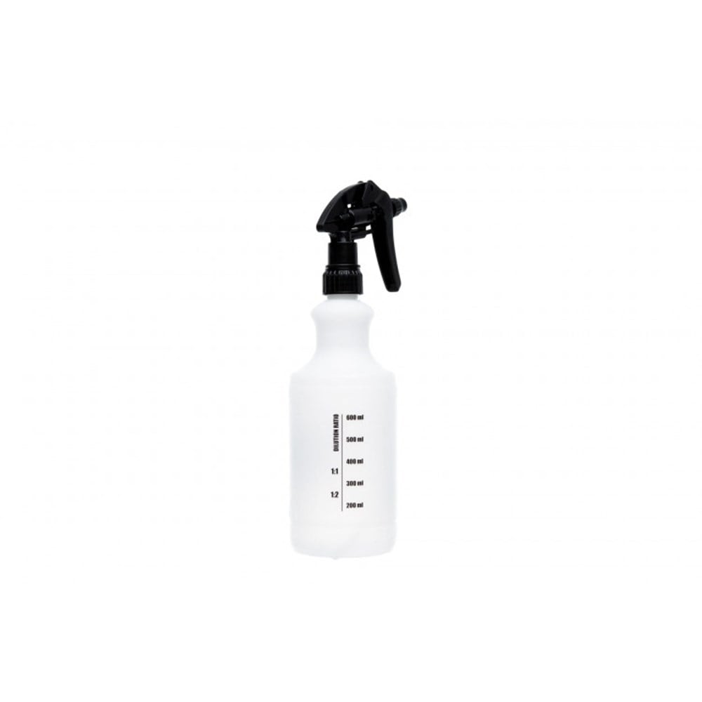WORK STUFF PROFESYONEL SPREY ŞİŞE TAKIM - WORK BOTTLE 0.75L + TRIGGER - 0.75 LİTRE