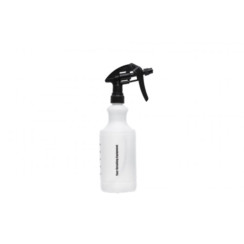 WORK STUFF PROFESYONEL SPREY ŞİŞE TAKIM - WORK BOTTLE 0.75L + TRIGGER - 0.75 LİTRE