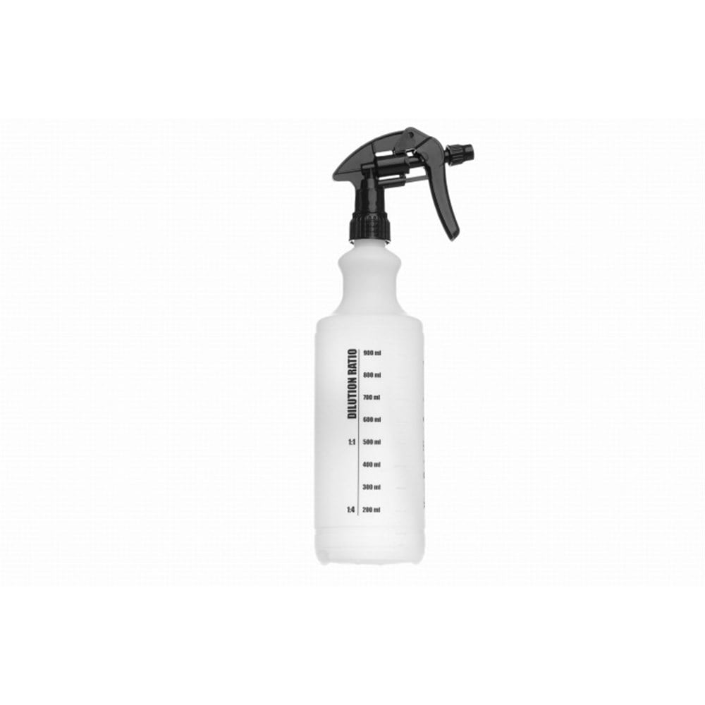 WORK STUFF PROFESYONEL SPREY ŞİŞE TAKIM - WORK BOTTLE 1L + TRIGGER - 1 LİTRE