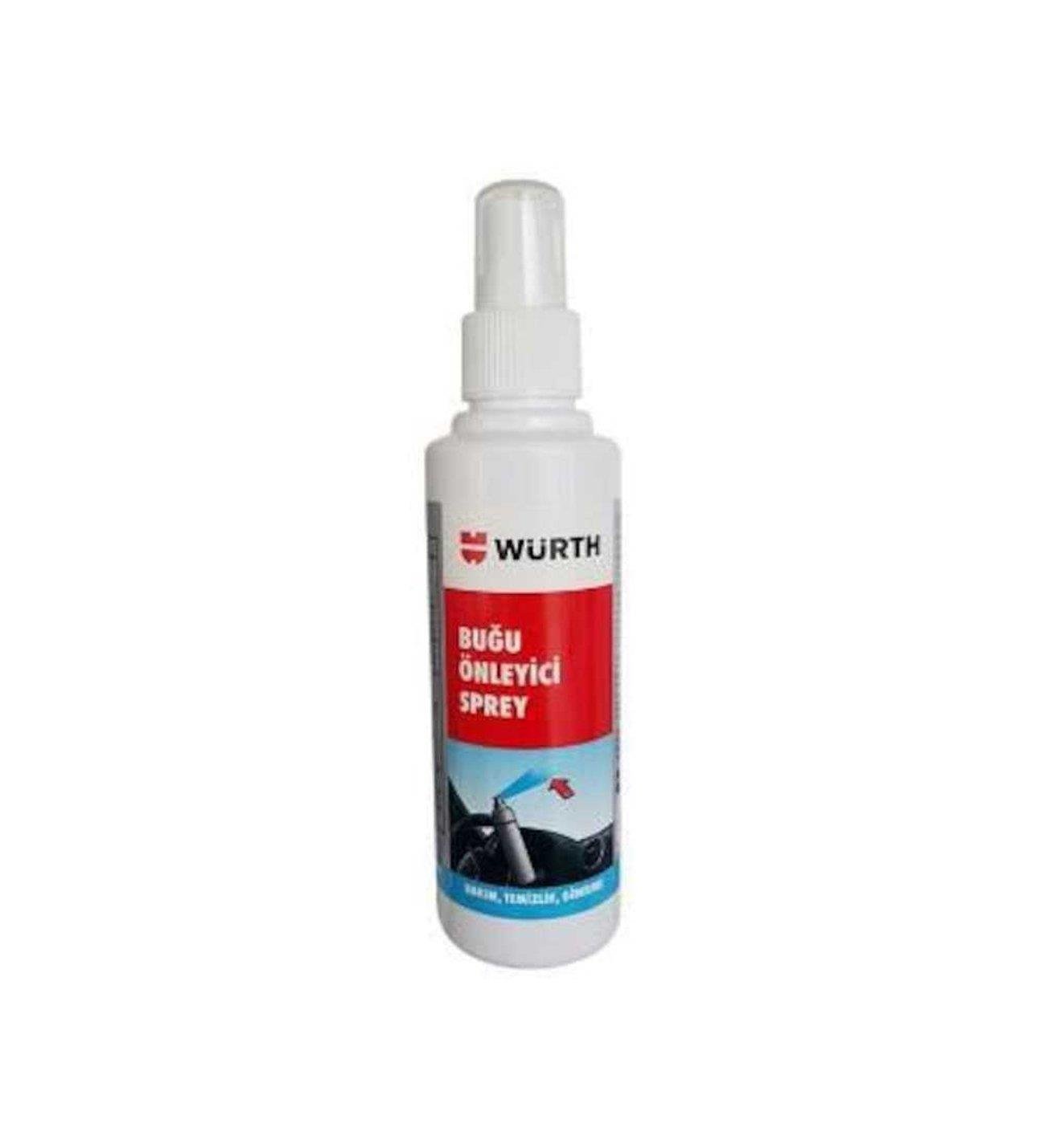 Würth Buğu Önleyici Sprey 150 ML