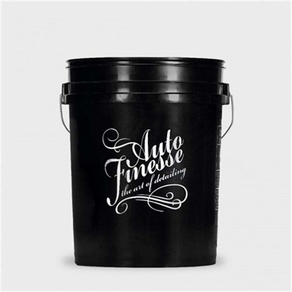 Yıkama Kovası - Detailing Bucket