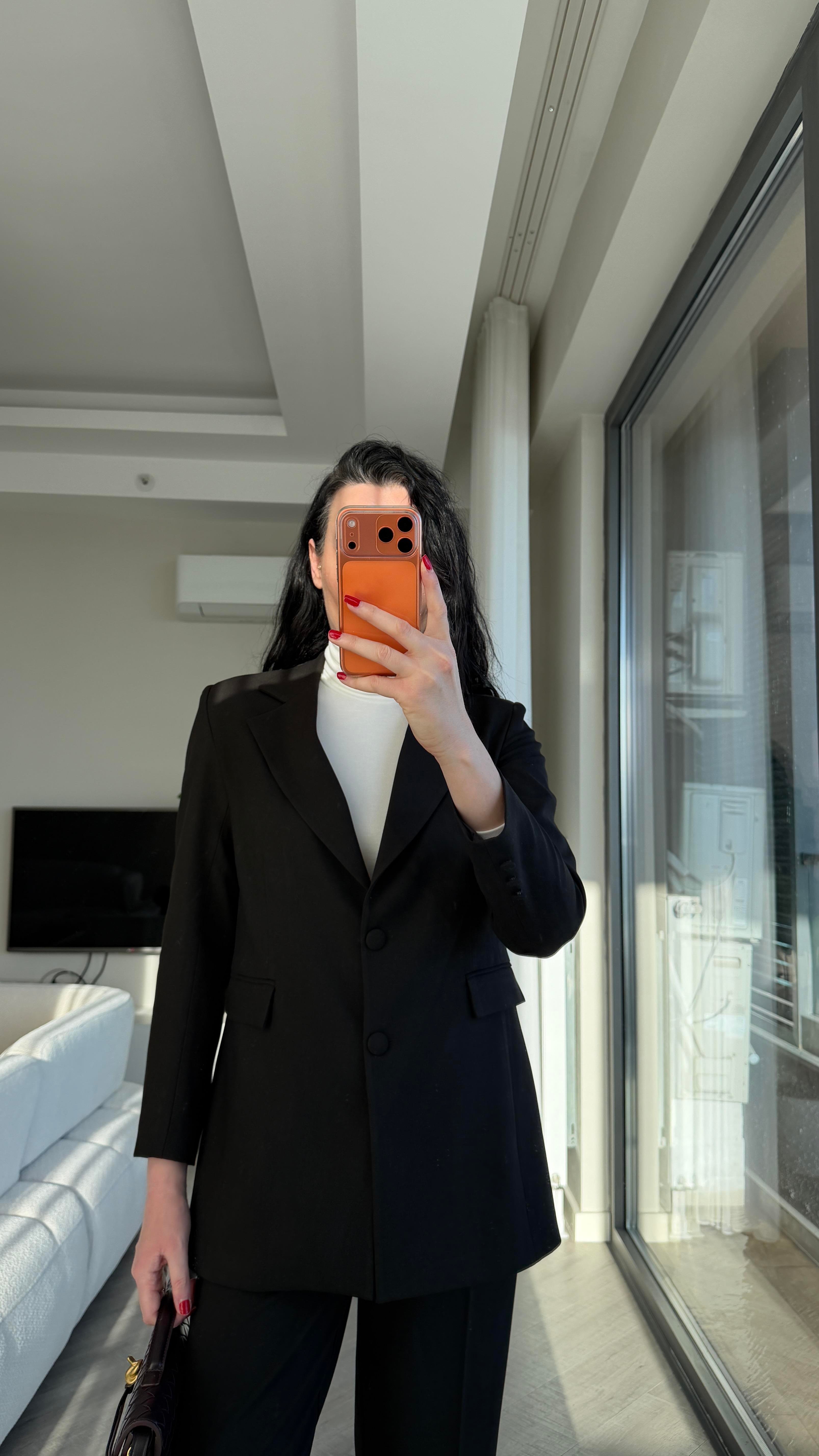 Acı Kahve Zr Premium Takım