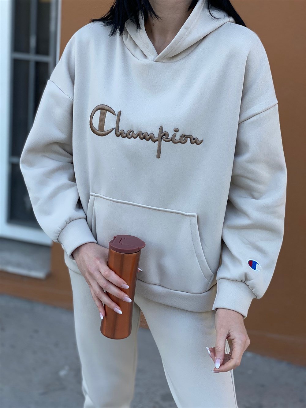 Champion Bej Takım