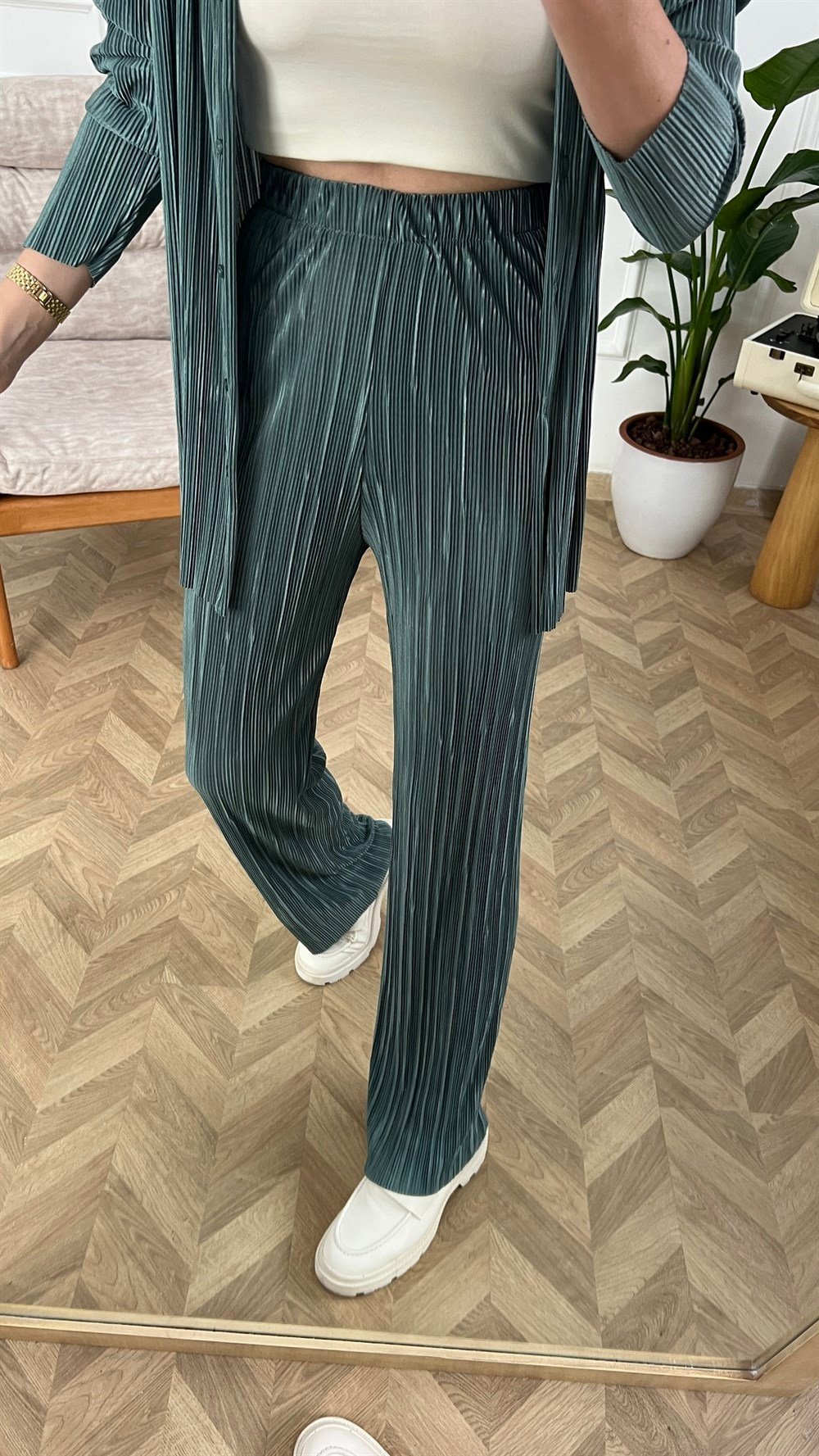 Mint Piliseli Takım