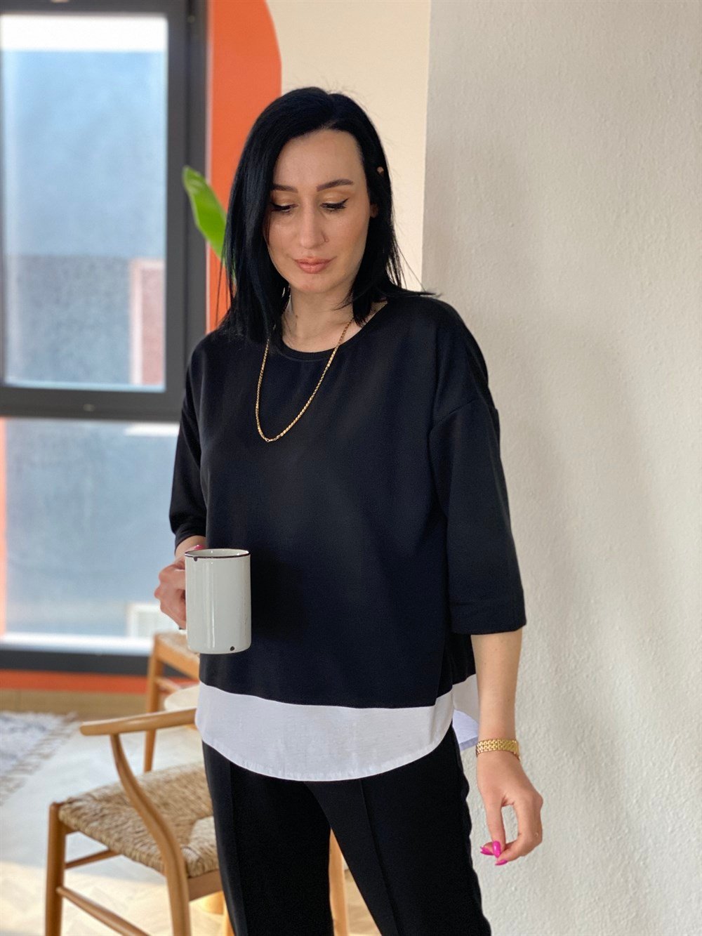 Siyah Salaş Takım