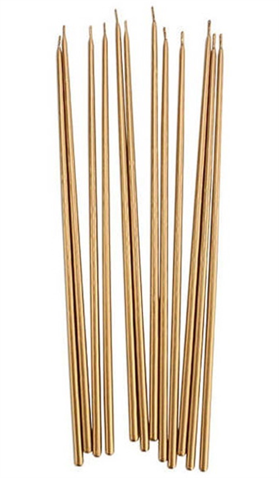 35cm Pasta Mumu, Altın