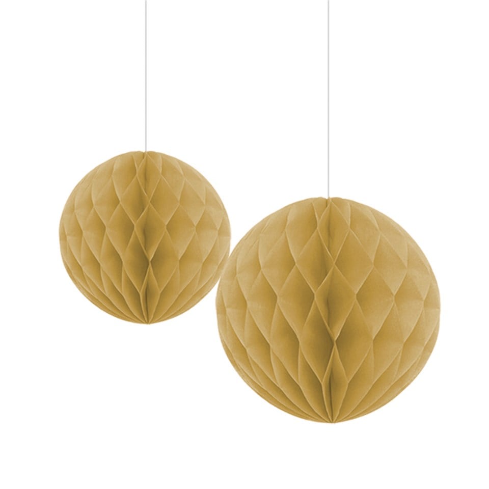 Altın, Petek Fener Süs 2li