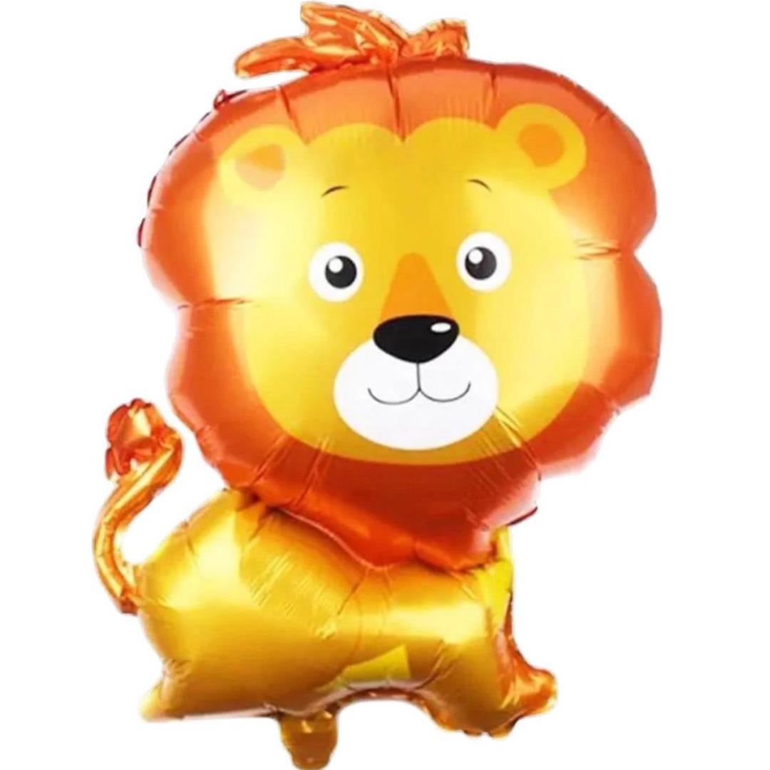 Aslan Kral, Folyo Balon