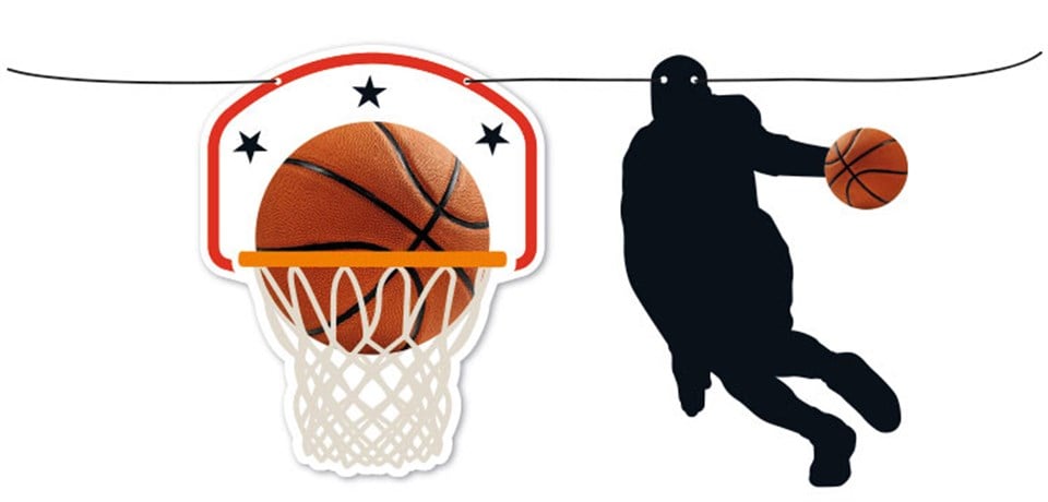 Basketbol Partisi, Garlent