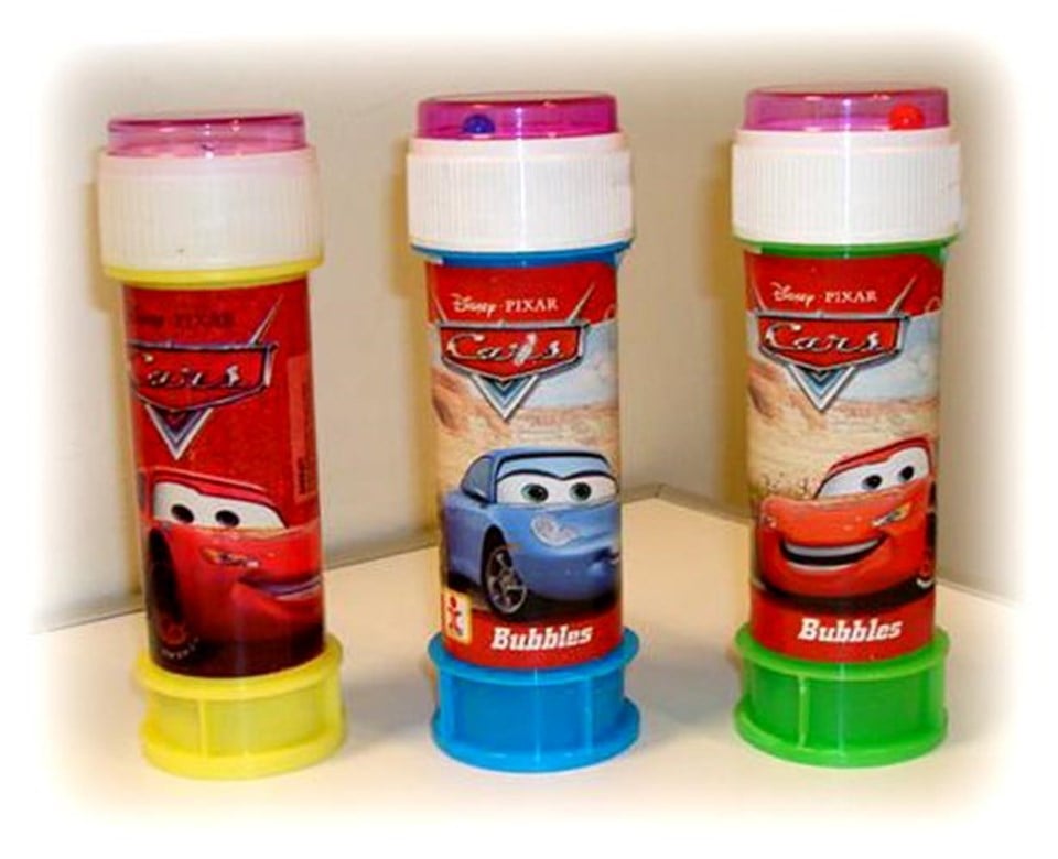 Cadı Burnu, Plastik