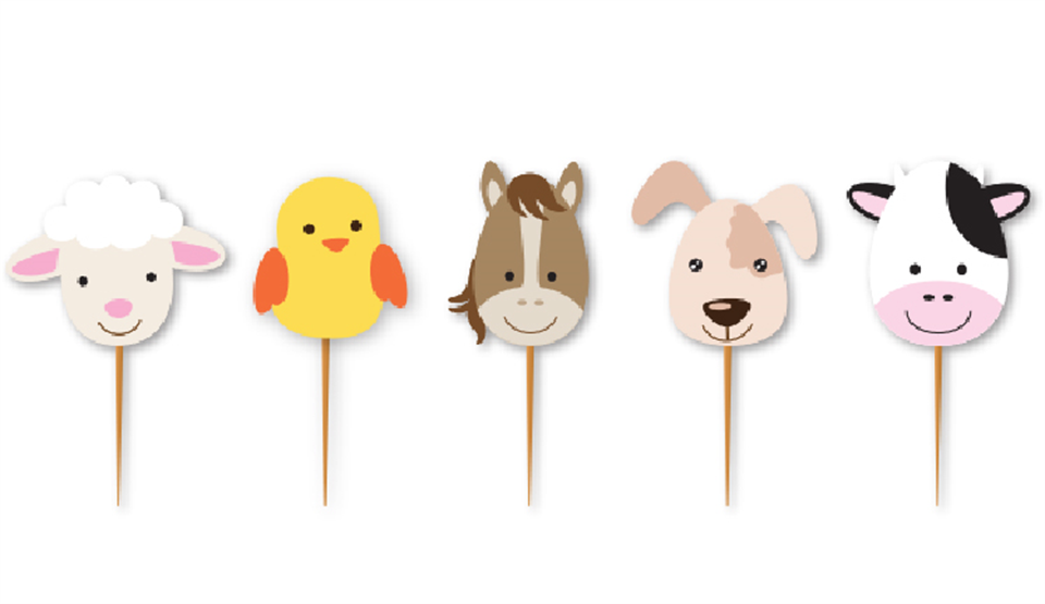 Çiftlik Partisi, Kürdan 10lu