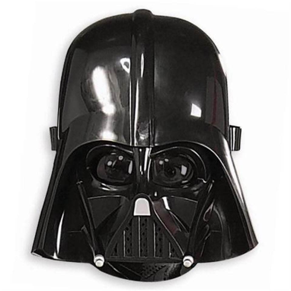 Darth Vader Maske