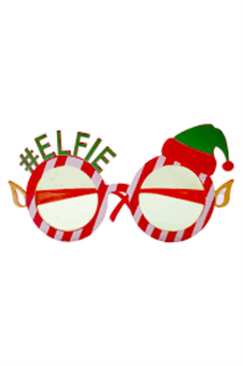 Elfie, Parti Gözlük