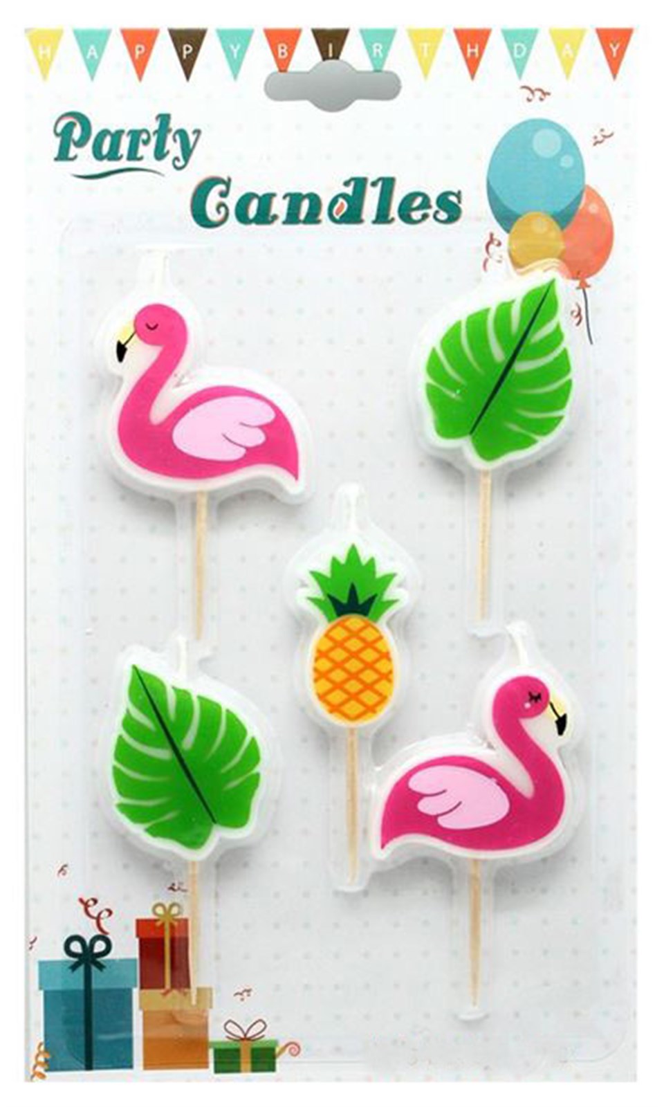 Flamingo Mum