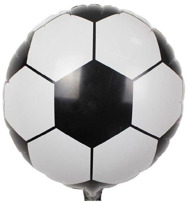 Futbol Partisi, Folyo Balon