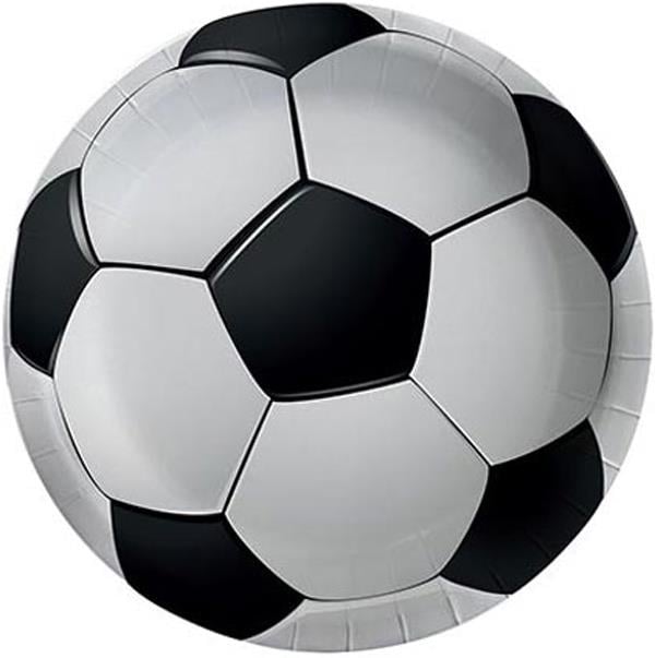 Futbol Partisi, Tabak