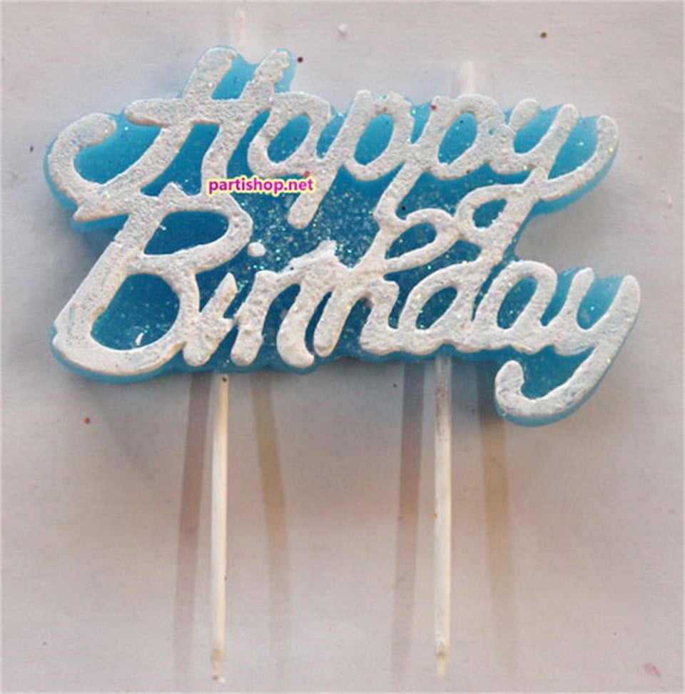 Happy Birthday Mavi  Mum