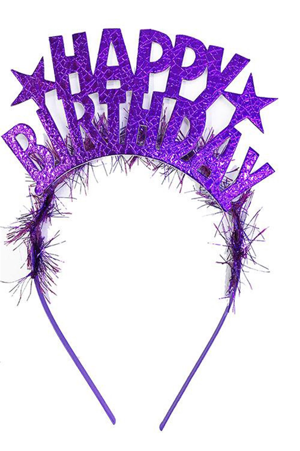 Happy Birthday Mor Taç