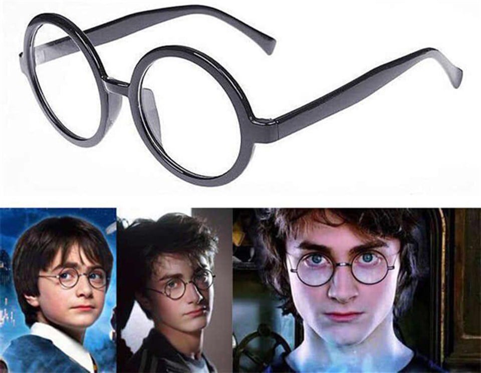 Harry Potter Gözlük
