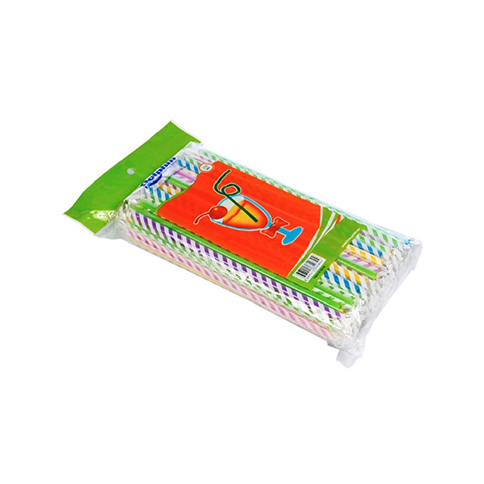 Jelatinli Çizili Körüklü, Pipet