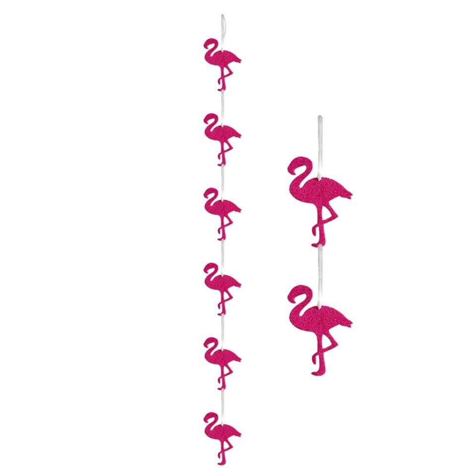 Kar Taneleri, İp Süs