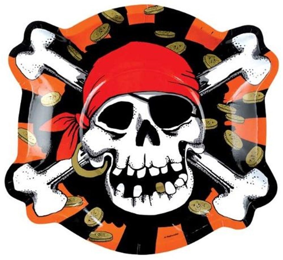 Korsan Partisi, Tabak