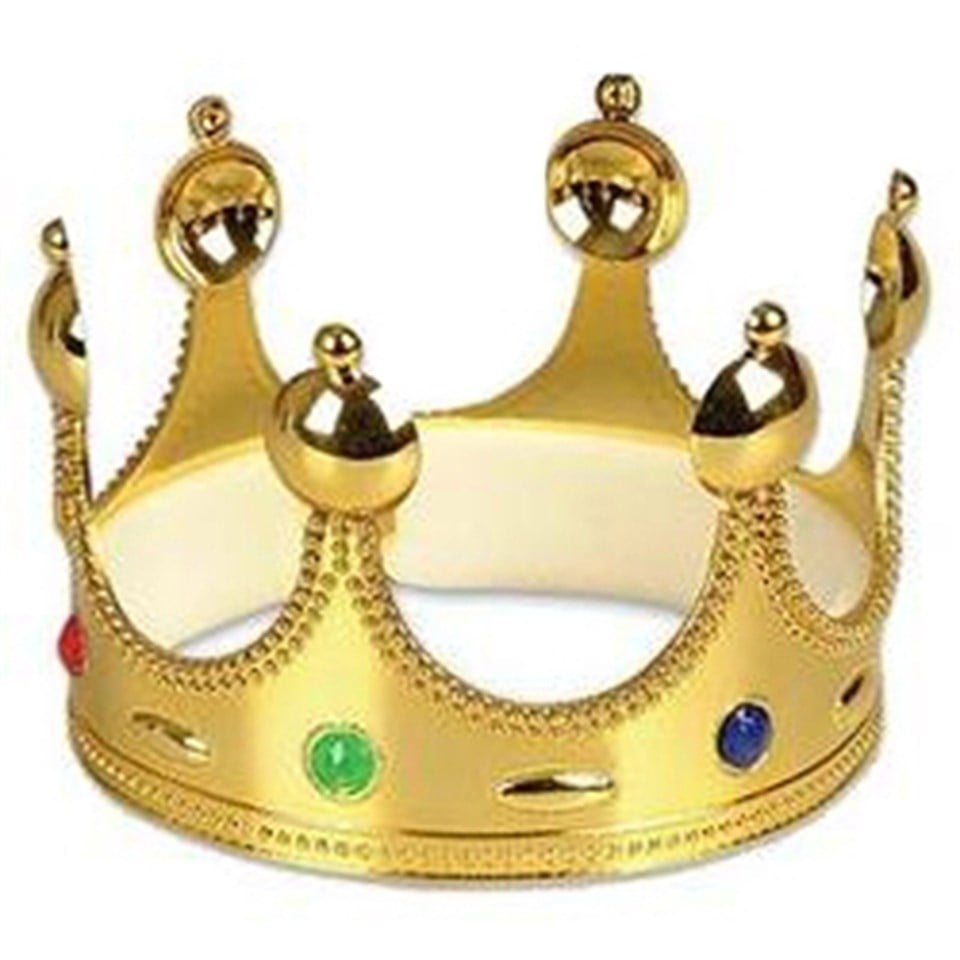 Kral Tacı Gold
