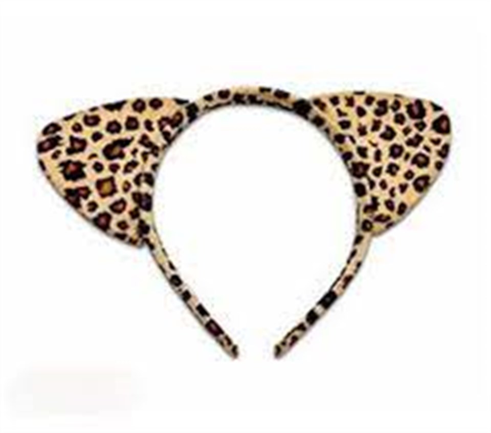 Leopar, Taç 2 renk