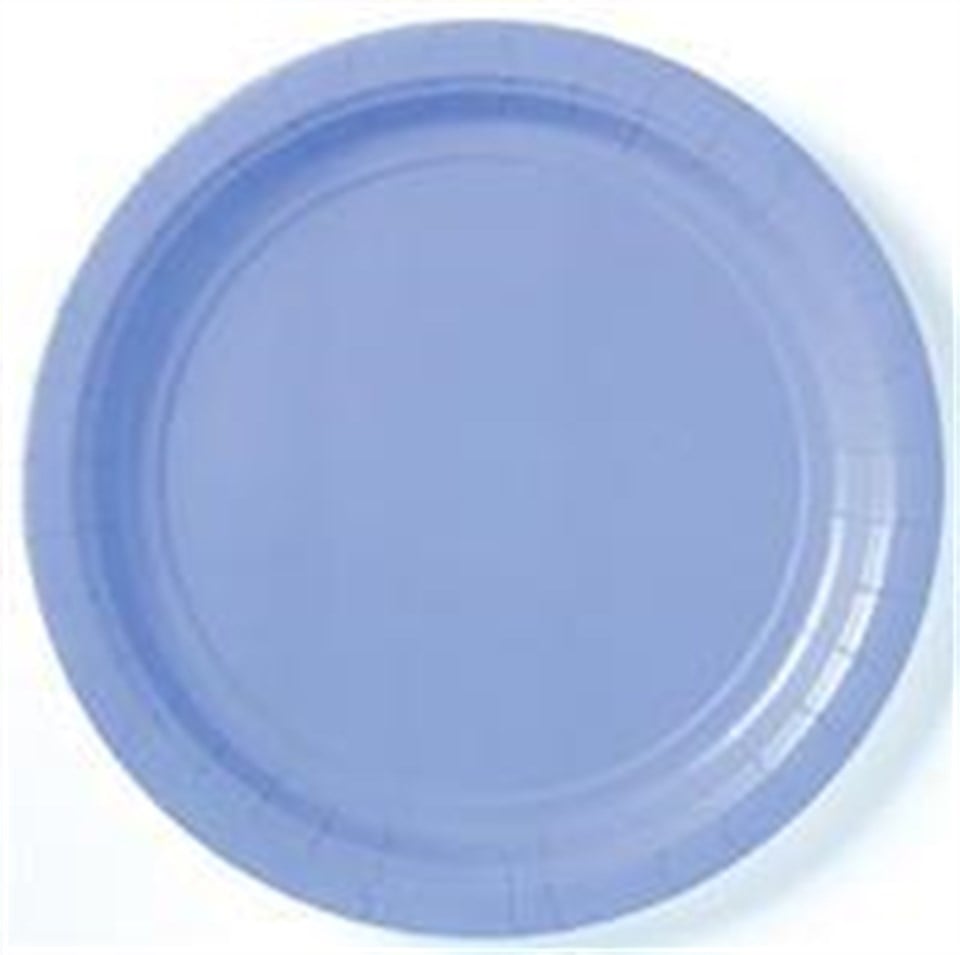 Lila, Küçük Tabak 8´li