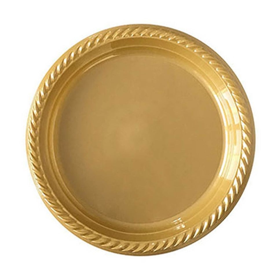 Lila ZigZag Parti Tabak 