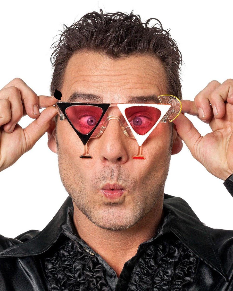 Margarita, Parti Gözlük