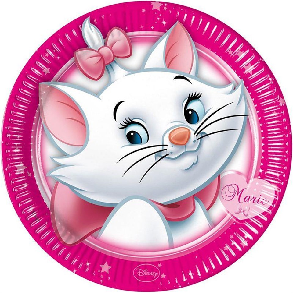 Marie Stars, Tabak 8'li