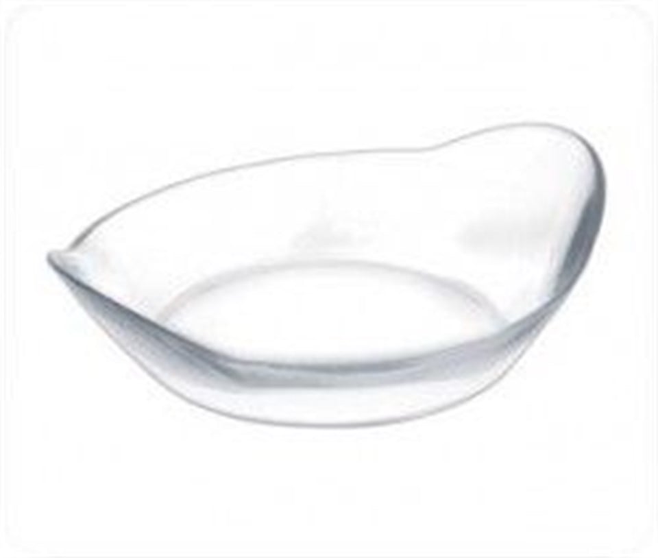 Mini Oval Valso Tabak