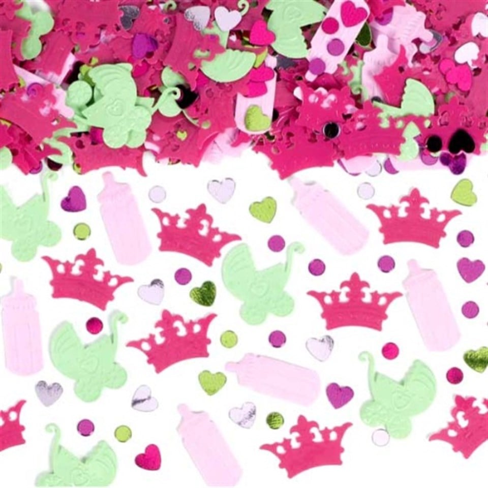 Minik Prenses, Konfeti 70gr